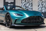 Used 2023 Aston Martin V12 Vantage Roadster image 2