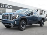 New 2025 GMC Sierra 2500 Denali w/ Denali Reserve Package image 3