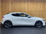 Used 2019 MAZDA MAZDA3 Hatchback w/ Preferred Package image 2
