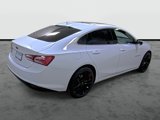 Used 2022 Chevrolet Malibu LT w/ Leather Package image 4