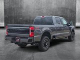 New 2025 Ford F250 Platinum image 2