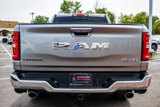 Used 2025 RAM 1500 Laramie image 6