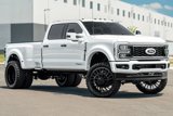 Used 2025 Ford F450 King Ranch w/ Chrome Package image 3
