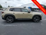 Certified 2023 MAZDA CX-50 AWD 2.5 Turbo w/ Premium Pkg image 6