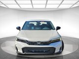 New 2025 Honda Civic Sport image 2