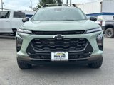New 2025 Chevrolet Trax ACTIV w/ Sunroof Package image 3