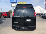 New 2025 Chevrolet Express 2500 Extended w/ Driver Convenience Package image 5