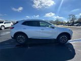 New 2025 Buick Envision Preferred image 4