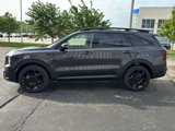 New 2025 Kia Sorento SX Prestige image 2