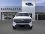 New 2025 Ford F150 Lightning XLT image 6