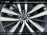 New 2025 Nissan Pathfinder Platinum w/ Cargo Package image 4