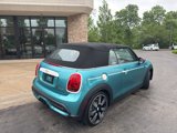 Used 2024 MINI Cooper S w/ Seaside Edition image 4
