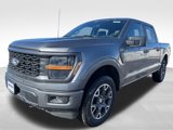 New 2025 Ford F150 STX w/ Equipment Group 200A image 3