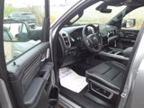 New 2025 RAM 1500 Laramie w/ Night Edition image 6