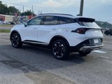 New 2026 Kia Sportage SX image 4