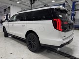 New 2025 Ford Expedition Max Platinum image 5