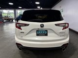 Used 2023 Acura RDX AWD w/ A-Spec & Advance Pkg image 6