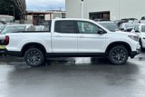 New 2025 Honda Ridgeline Sport image 2