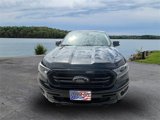 Used 2021 Ford Ranger Lariat w/ Equipment Group 501A High image 2