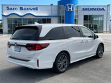 New 2025 Honda Odyssey Touring image 3