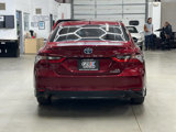 Used 2022 Toyota Camry LE image 3