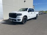 New 2026 RAM 1500 Laramie w/ Night Edition image 3
