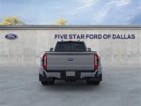 New 2025 Ford F350 Lariat w/ Lariat Ultimate Package image 5