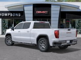 New 2026 GMC Sierra 1500 SLT w/ SLT Premium Plus Package image 2