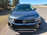 Used 2022 Volkswagen Taos SE image 5