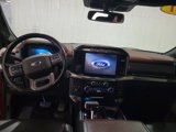 Used 2021 Ford F150 Lariat image 4