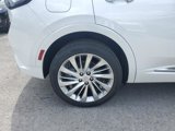 New 2025 Buick Envision Avenir image 4