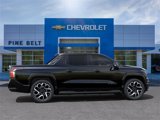 New 2025 Chevrolet Silverado EV RST image 5