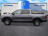 New 2025 Honda Ridgeline TrailSport image 6