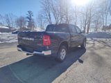 Used 2025 RAM 1500 Big Horn image 5