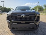 New 2025 Toyota Tacoma TRD Sport image 2