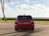New 2025 Lincoln Aviator Reserve w/ Jet Appearance Package image 5