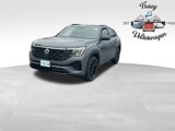 New 2025 Volkswagen Atlas Cross Sport SEL R-Line image 3