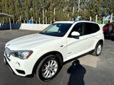 Used 2017 BMW X3 xDrive28i image 2