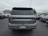 Certified 2025 INFINITI QX80 Sensory w/ Exterior Package image 5