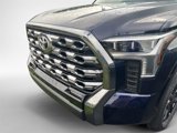 New 2025 Toyota Tundra Platinum image 2