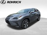 Used 2018 Lexus NX 300 AWD image 1