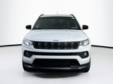Used 2024 Jeep Compass Latitude image 2
