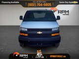 Used 2019 Chevrolet Express 3500 Extended w/ Driver Convenience Package image 2