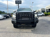 Used 2021 RAM 2500 Laramie image 5