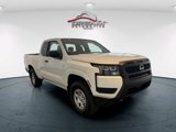 New 2026 Nissan Frontier S w/ Tow Package image 2