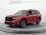 New 2025 Honda Pilot Touring image 3