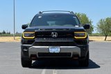 New 2026 Honda Passport TrailSport image 3