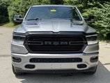 Used 2021 RAM 1500 Laramie w/ Night Edition image 3