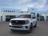 New 2025 Ford Expedition Platinum w/ Platinum Ultimate Package image 2