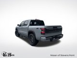 New 2025 Nissan Frontier PRO-4X image 3
